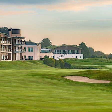 St Mellion Estate Hotel Exterior photo