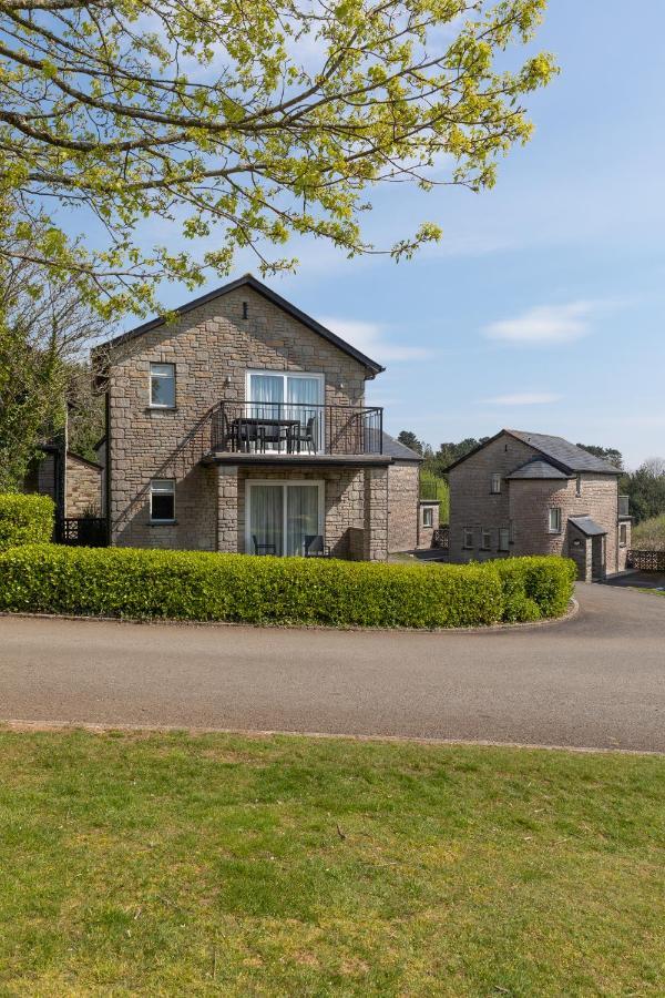 St Mellion Estate Hotel Exterior photo